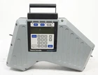Miran Sapphire Ambient Air Analyzer Model 205B-XL4A4S1 Used. Price: $2500.00.