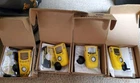 4X Lot Bw Gasalertclip Extreme T2A-7X9 W/ Box Adapter 2X Cd Detector For. Price: $55.00.