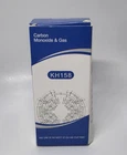 Gas & Carbon Monoxide Detectors Plug In, 4-IN-1 Combination Natural Leak... New. Price: $22.09.