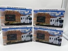 (4) Pangaea Rv Propane Gas Detector 12V Digital Lp Alarm New. Price: $34.20.