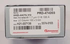 Phenomenex Kinetex C18 1.7 A, 3X100MM Hplc Column - New/open Box. Price: $160.00.