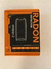 Radon Detector Color Display RM-62 Lifebasis Portable Tft Rechargeable 504-DAY Open. Price: $38.24.