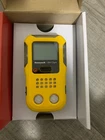 Honeywell Bw CLIP4 Multi-gas Detector (H2S, Co, Lel, O2) New. Price: $500.00.