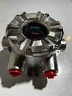 Msa General Monitors Gas Detector S5000 Brand New Safety LEL/O2 Air Monitoring. Price: $979.00.