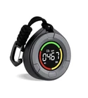 Inkbirdplus Portable CO2 Detector With Full Color Lcd (PTH-10C) Open Box B3. Price: $28.00.