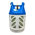Viking Cylinders 17LB Vertical Fiberglass Composite Lpg W/type Valve New. Price: $289.79.