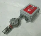 Rki Instruments Beacon Gas Monitor System 65-2515RK/O2 B110-118010 Used. Price: $699.00.