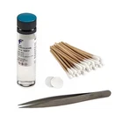 Msa Safety 10165248 Lamp Cleaning Kit, 4-1/2 In. X H New. Price: $294.99.