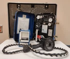 Foxboro/analabs OVA-128 Century Organic Vapor Analyzer W/ Case Environmental Used. Price: $1249.00.