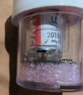 Industrial Scientific 17124975-K Lel Sensor For MX6 Mfg 2018 Used. Price: $95.00.