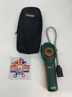 Extech Instruments EZ40 Combustible Gas Detector 16" Gooseneck W/case Used. Price: $45.19.