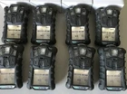 Msa Altair 4X Multigas Monitor Detector, O2,H2S,CO,LEL Calibrated, Charger Used. Price: $425.00.