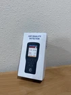 Air Quality Detector EGVOC-180 PM2.5/PM10/PM1.0 /tvoc/hcho Formaldehyde New. Price: $18.99.