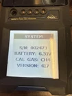 Sensit P400 Gas Monitor Same Pictures Used. Price: $149.99.