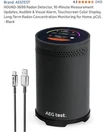 Aegtest HOUND-3699 Radon Detector Brand New Open Box. Price: $115.00.
