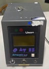 Uson Lc-po Sprint Leak Tester Psig , Flow 0-200SCCM Volt 120/240 Used. Price: $485.00.
