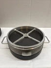 Groth KFB-7618-08-15 Flame Arrestor Flange New. Price: $999.99.