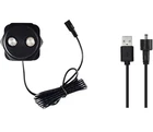 Smart TLC2326 Liquid Level Monitor Oil Water Outdoor Alarm Sensor Household New. Price: $49.99.