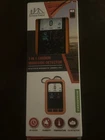New - Portable 3 In 1 Carbon Monoxide / Temp Humidity Detector Rechargeable!. Price: $28.00.