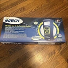 Bacharach H0024-8511 Combustion Analyzer: Intech Basic O2, B-smart Co, Carrying New. Price: $800.00.