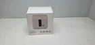 Techamor Y401 Natural Gas Detector Ac Plug-in Simple Home Alarm Monitor New. Price: $22.99.