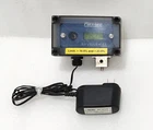 Pureaire Monitoring Systems TX-1100-DRA Oxygen Deficiency 0-25 % Used. Price: $379.05.