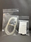 New Industrial Scientific Dilution Tube 17041740 & Oem 1/8 Tubing With Filter. Price: $99.95.