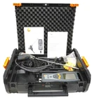Testo 327-1 Flue Gas Analyser Boiler Combustion Tester No O2 C0 For. Price: $250.00.