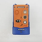 Crowcon Tetra 3 Gas Detector Whit Charger Base Fast Ship Used. Price: $185.07.