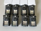 Multi-gas, Monitor, Detector, Calibrated, Msa Altair 4X Used. Price: $425.00.