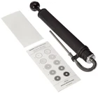SPT1 Uei Smoke Pump Test Kit Features High Impact Barrel - Sampling Tube Curved New. Price: $217.78.