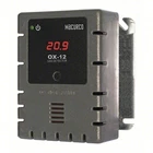Macurco OX-12 Fixed Gas Detector, O2, 25% Vol. New. Price: $175.00.