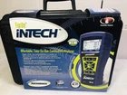 Bacharach 0024-8523 Fyrite Intech Portable Combustion Analyzer New Open Box. Price: $648.99.