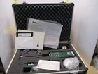 Systems Minirae PGM-75 Portable Handheld Voc Monitor Pid Sensor 4*G-1 For. Price: $500.00.
