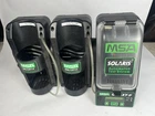 Msa Galaxy Solaris Multigas Detector Automated Test System & Cylinder Holders Used. Price: $139.00.