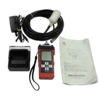 Riken Keiki GX-2012 Portable Multi-gas Monitor:jp Used. Price: $656.11.