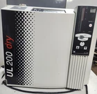 Leybold Ag Dry Helium Leak Detector Free Shipping Used. Price: $5000.00.