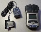 Honeywell Qrae 3 Multi-gas Monitor Detector PGM-2500D (co, H2S, Lel, Oxy) Used. Price: $300.00.