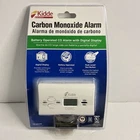 Kidde Kn-copp-b-lpm Carbon Monoxide Alarm Digital Display Battery Operated New. Price: $24.99.