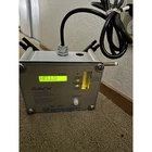 Gfg Autocal ABL-4021 CO2 Gas Monitor Alarm 4021-AR Used. Price: $286.30.