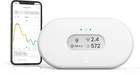 Airthings 2960 View Plus Radon And Indoor Quality Monitor Open. Price: $189.00.