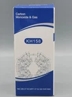 KH158 Plug 4-IN-1 Gas Co Detector Natural Propane Open Box New. Price: $21.90.