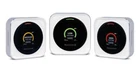 Honeywell Transmission Risk Air Monitor CO2 C/w Usb Charger HTRAM-V2-W New. Price: $215.26.