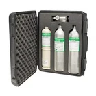 Zoro Select-protective Case For Cal Gas Cylinders 17158 New. Price: $100.99.