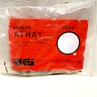 (1) Uei ATHA1 Adapter, Gas Valve Thermocouple, Compatible With MTV3 New. Price: $19.80.