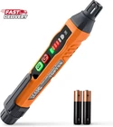 Natural Gas Detector, Toptes PT177 Leak With Audible & Visual Alarm New. Price: $25.50.