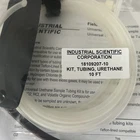 Industrial Scientific 18109207-10 Urethane Tubing Kit, 1/8 In. X Ft. New. Price: $30.00.