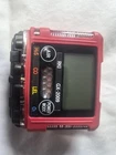 Rki Instruments GX-2009 Gas Monitor H2S, Co, Lel, O2 Works Used. Price: $125.00.