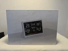 Ynak 16 Air Quality Monitor Indoor 7" Display 9 AQI+7 Alerts New. Price: $14.00.