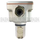 New Siemens QRA10.C Uv Burner Flame Detector. Price: $390.29.